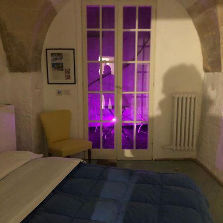 莱切Casa Stella别墅 外观 照片